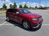 Used 2014 Jeep Grand Cherokee Summit image 3