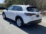 Certified 2025 Honda HR-V LX image 3