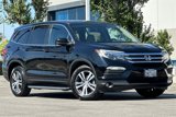 Used 2016 Honda Pilot EX-L image 2