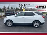 Used 2020 Chevrolet Equinox LT image 6