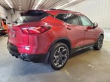 Used 2020 Chevrolet Blazer RS w/ LPO, Floor Liner Package image 3