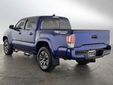 Used 2022 Toyota Tacoma TRD Sport image 5