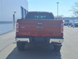 Used 2014 Ford F150 Lariat w/ Equipment Group 502A Luxury image 5