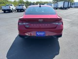 Used 2023 Hyundai Elantra SEL w/ Convenience Package image 4