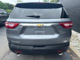 Used 2019 Chevrolet Traverse LS image 4