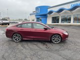 Used 2016 Chrysler 200 S w/ Navigation & Sound Group I image 2