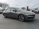 New 2025 Hyundai Elantra Sport image 2