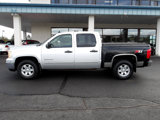 Used 2011 GMC Sierra 1500 SLE w/ Power Tech Package image 2