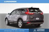 Used 2017 Honda CR-V EX-L image 3