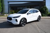 Used 2023 Ford Escape ST-Line Elite w/ Premium Technology Package image 2