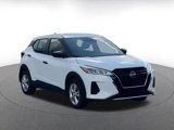 Used 2024 Nissan Kicks S image 3