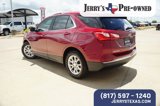 Used 2021 Chevrolet Equinox LT image 2