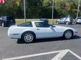 Used 1996 Chevrolet Corvette Coupe image 5