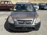 Used 2003 Honda CR-V EX image 4