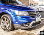 Used 2015 Dodge Journey Crossroad w/ Flexible Seating Group image 4