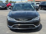 Used 2015 Chrysler 200 C w/ Sun/Sound Group image 3