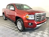 Used 2016 GMC Canyon SLT w/ Driver Alert Package image 3