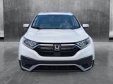 Used 2021 Honda CR-V EX-L image 2