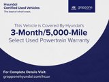 Used 2019 Hyundai Santa Fe SE image 4