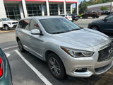 Used 2020 INFINITI QX60 Pure image 3