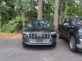 Used 2021 Audi Q7 2.0T Premium w/ Convenience Package image 2
