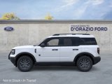 New 2025 Ford Bronco Sport Big Bend image 3