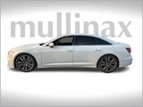 Used 2019 Audi A6 3.0T Premium w/ Convenience Package image 3