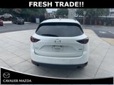 Used 2019 MAZDA CX-5 Touring image 6