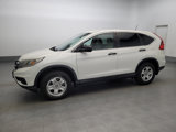 Used 2016 Honda CR-V LX image 2