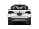 Certified 2023 Volkswagen Taos SE w/ Black Wheel Package image 5