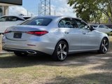 Certified 2023 Mercedes-Benz C 300 4MATIC Sedan image 4