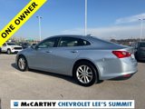 Used 2017 Chevrolet Malibu LT image 5