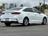 Used 2019 Hyundai Sonata SE w/ Cargo Package image 4