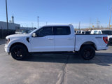 Used 2023 Ford F150 XLT image 6