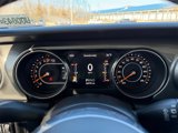 Used 2021 Jeep Wrangler Unlimited Sahara image 3