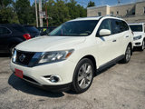 Used 2015 Nissan Pathfinder SL image 2