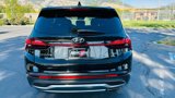 Used 2022 Hyundai Santa Fe SE image 4