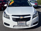 Used 2011 Chevrolet Cruze Eco image 3