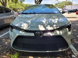 Used 2021 Toyota Corolla LE image 2