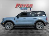 New 2024 Ford Bronco Sport Badlands w/ Premium Package image 2