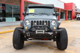 Used 2014 Jeep Wrangler Unlimited Sport w/ Connectivity Group image 3