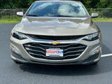 Used 2024 Chevrolet Malibu LT image 2