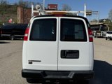 Used 2020 Chevrolet Express 2500 w/ Driver Convenience Package image 4