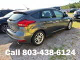 Used 2016 Ford Focus SE image 2