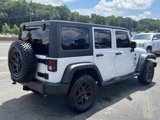 Used 2015 Jeep Wrangler Unlimited Sport w/ Quick Order Package 24S image 5