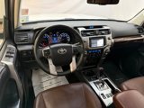 Used 2017 Toyota 4Runner Limited image 4