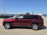 Certified 2022 Jeep Grand Cherokee L Limited image 5
