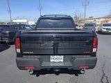 New 2025 Honda Ridgeline Sport+ image 6