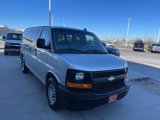 Used 2017 Chevrolet Express 2500 LS image 6