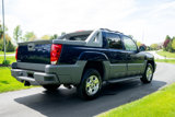 Used 2002 Chevrolet Avalanche 4x4 w/ Off-Road Suspension Pkg image 5